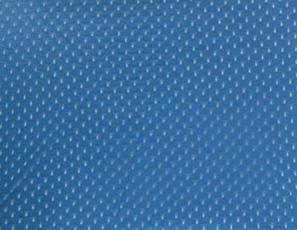 mesh tricot fabric